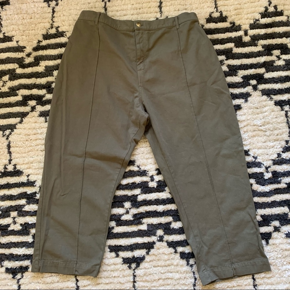 Big Bud Press Western Pants, Sample, Improved Fit!